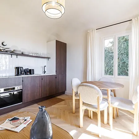62 Carnot Lot 6 - Renove - Climatise - 2