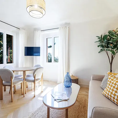 62 Carnot Lot 6 - Renove - Climatise - 2 *