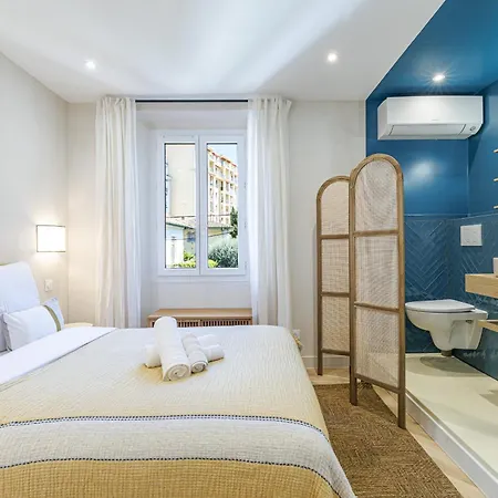 62 Carnot Lot 6 - Renove - Climatise - 2