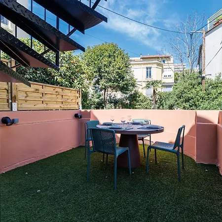 62 Carnot Lot 6 - Renove - Climatise - 2